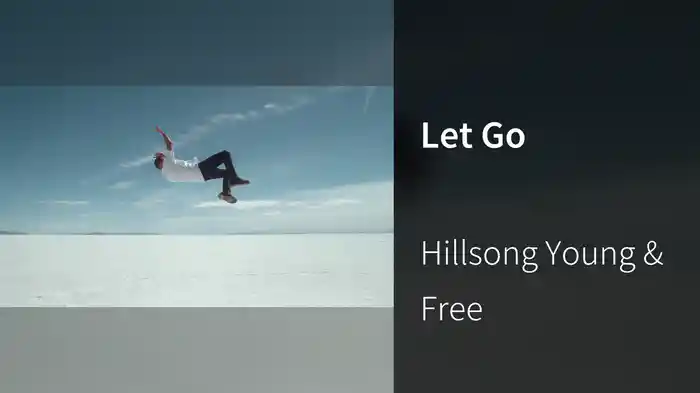 Let Go