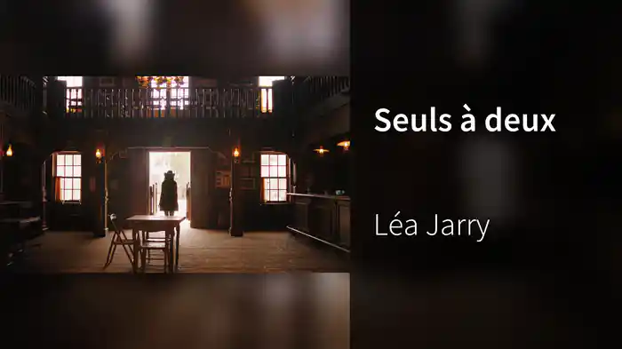 Seuls à deux