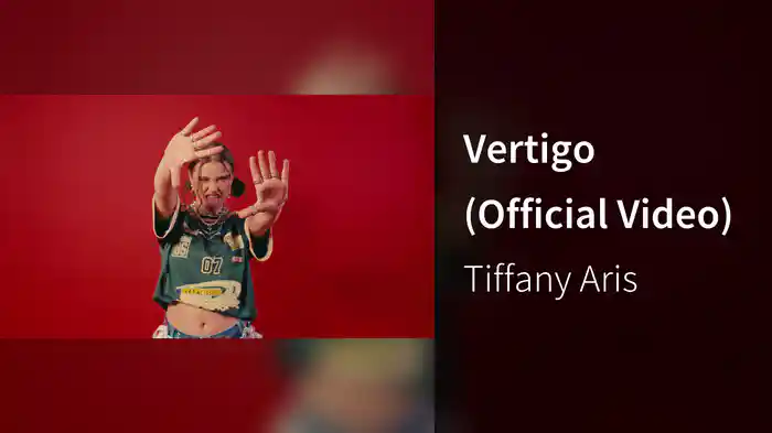Vertigo (Official Video)