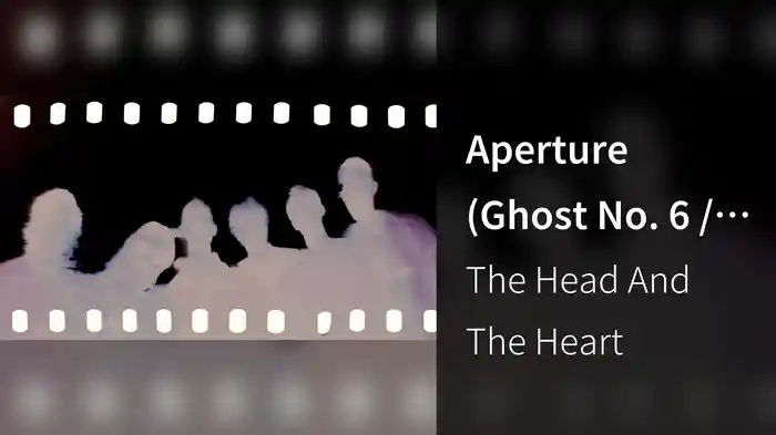 Aperture (Ghost No. 6 / Audio)