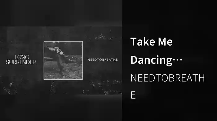 Take Me Dancing (Audio)