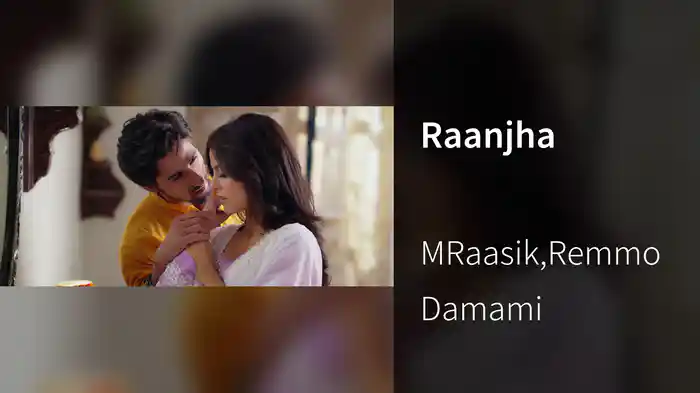 Raanjha