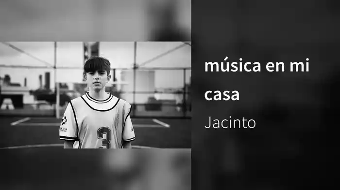música en mi casa