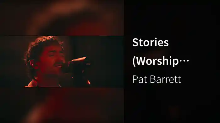 Stories (Worship Together Performance)