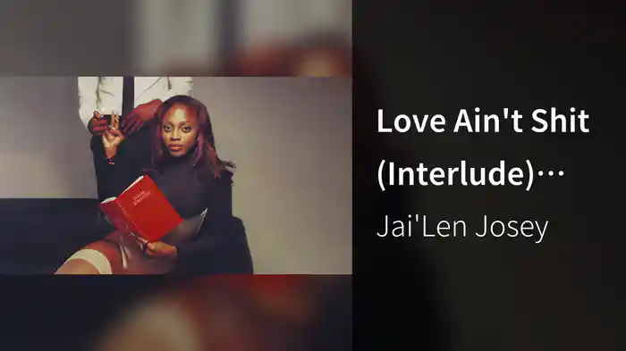 Love Ain't Shit (Interlude) (Audio)