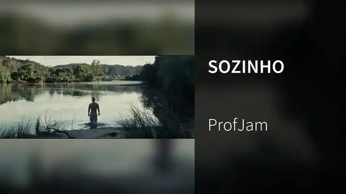 SOZINHO