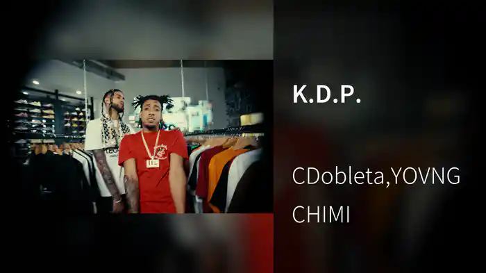 K.D.P.
