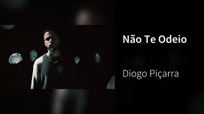 Não Te Odeio