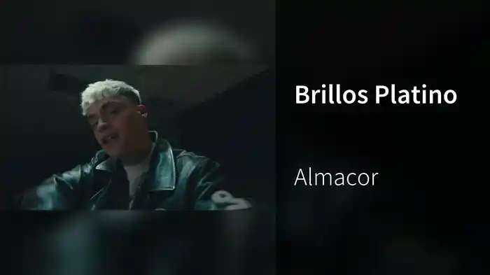 Brillos Platino