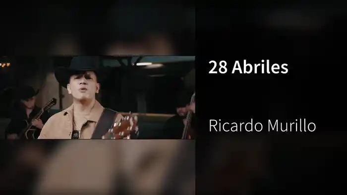 28 Abriles