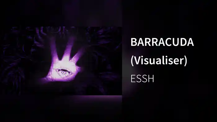 BARRACUDA (Visualiser)