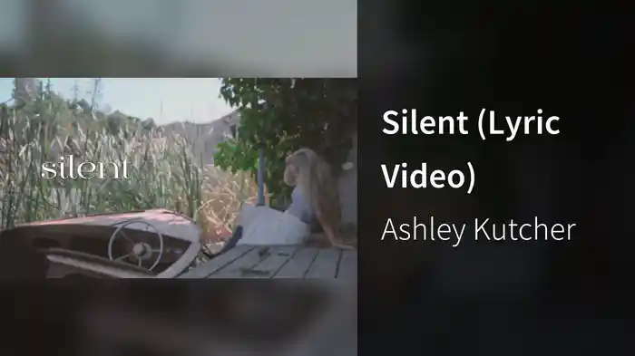 Silent (Lyric Video)