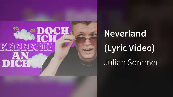 Neverland (Lyric Video)