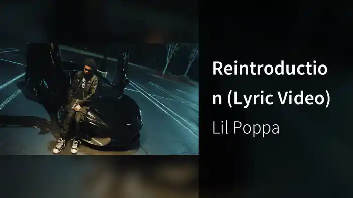 Reintroduction (Lyric Video)