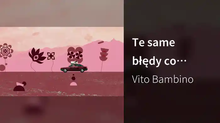 Te same błędy co starzy