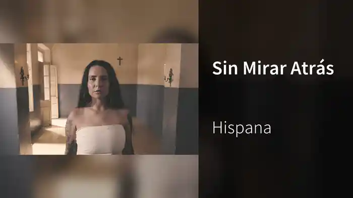 Sin Mirar Atrás