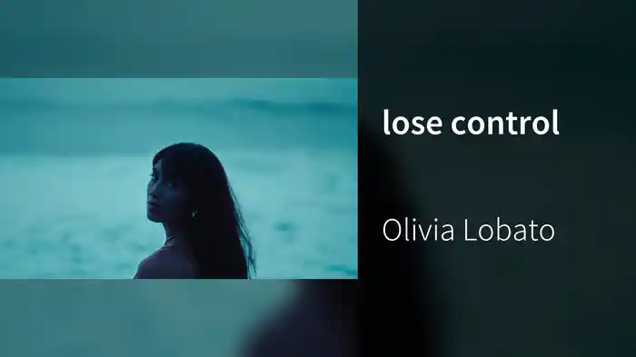 lose control