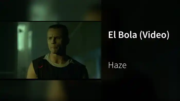 El Bola (Video)