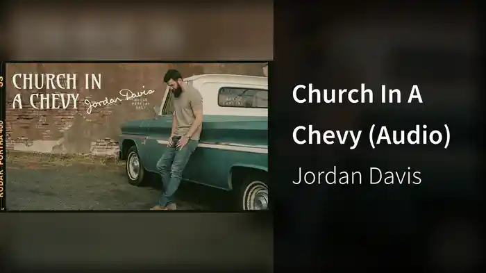 Church In A Chevy (Audio)