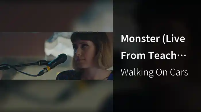 Monster (Live From Teach Siamsa, 2019)