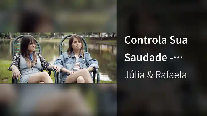 Controla Sua Saudade - Despertar - A Série (Episódio 9)