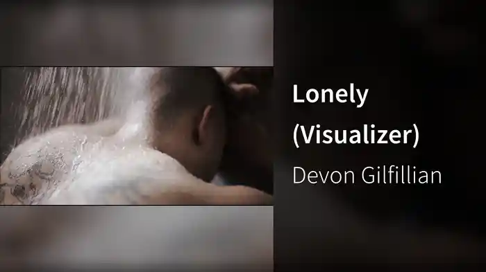 Lonely (Visualizer)