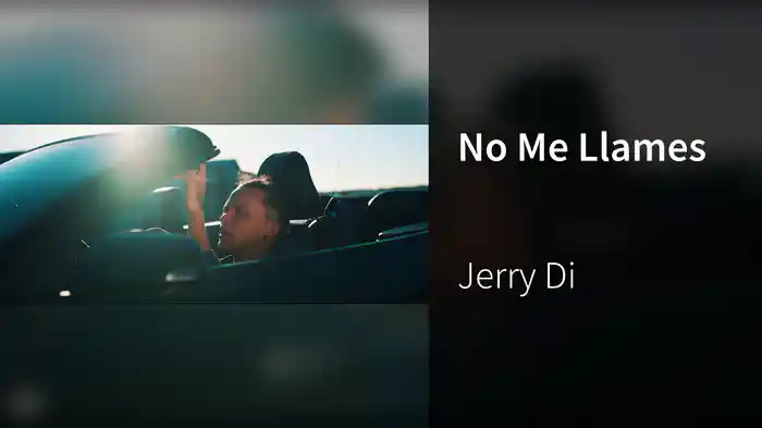 No Me Llames