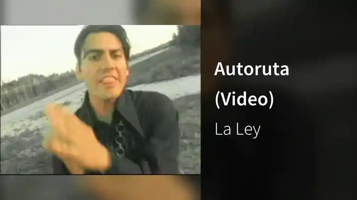 Autoruta (Video)