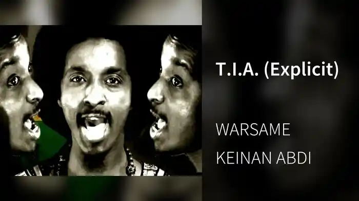 T.I.A. (Explicit)