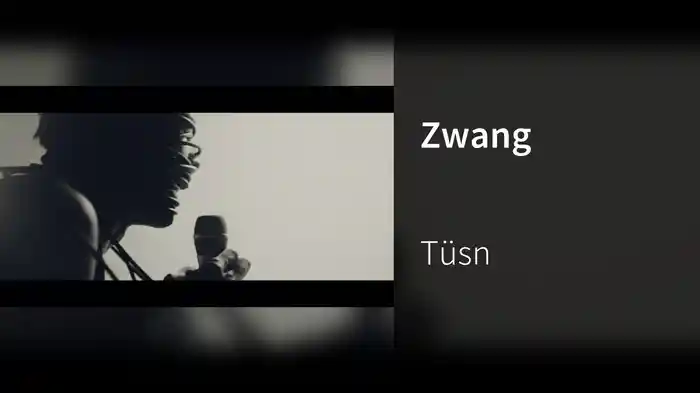 Zwang