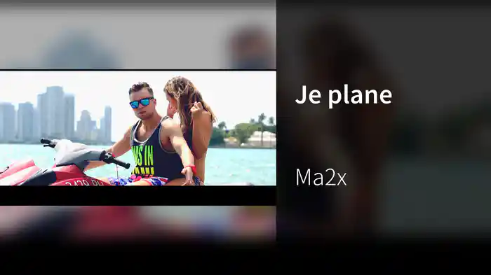Je plane