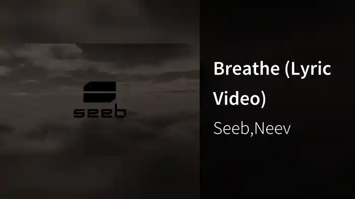 Breathe (Lyric Video)