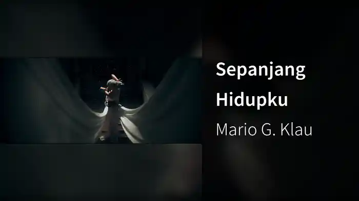 Sepanjang Hidupku