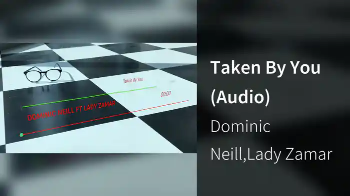 Taken By You (Audio)