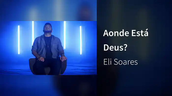 Aonde Está Deus?