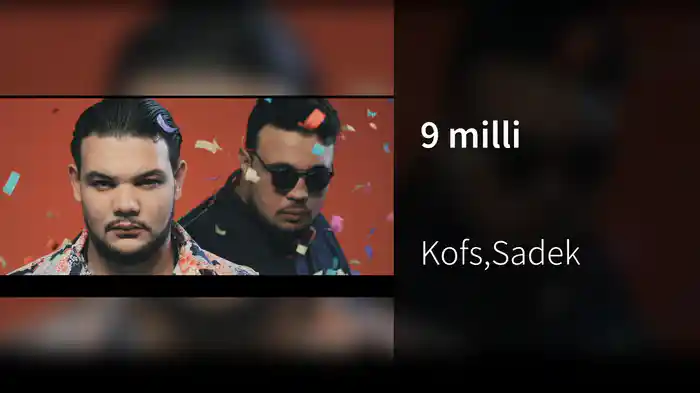 9 milli