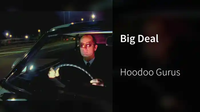 Big Deal