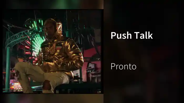 Push Talk