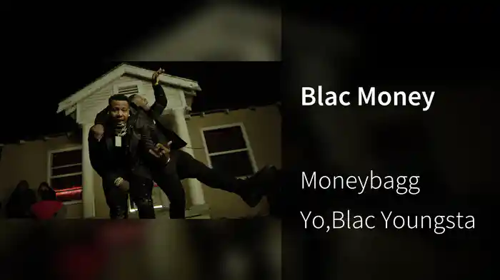 Blac Money