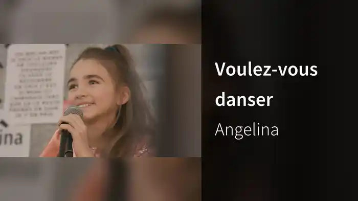 Voulez-vous danser