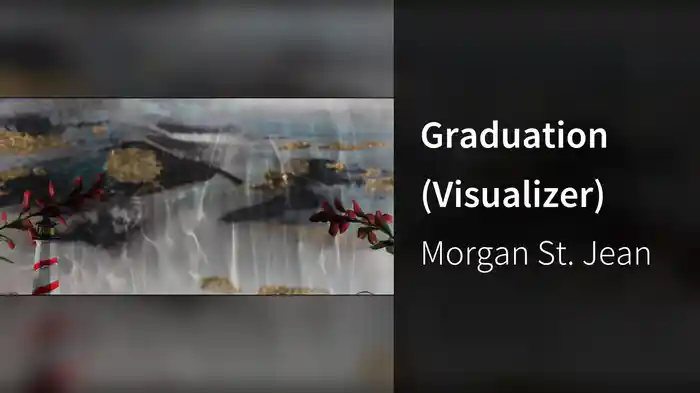 Graduation (Visualizer)