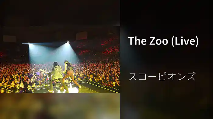 The Zoo (Live)