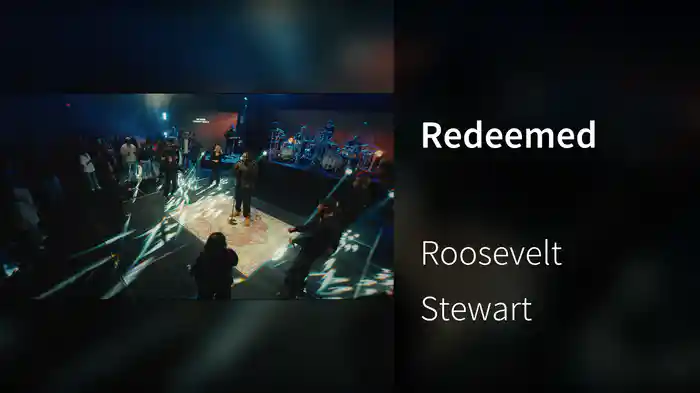 Redeemed (Live)