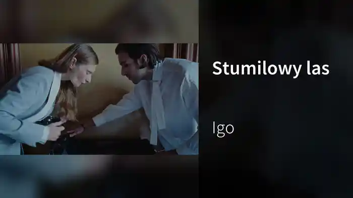 Stumilowy las