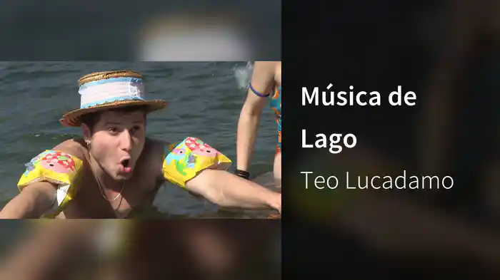 Música de Lago