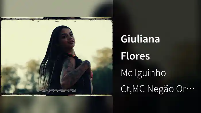 Giuliana Flores