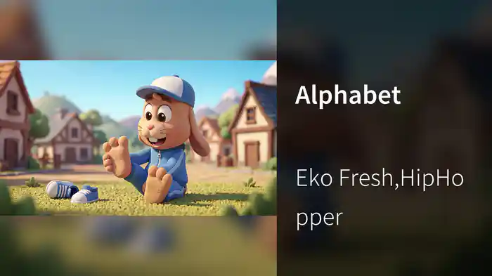 Alphabet