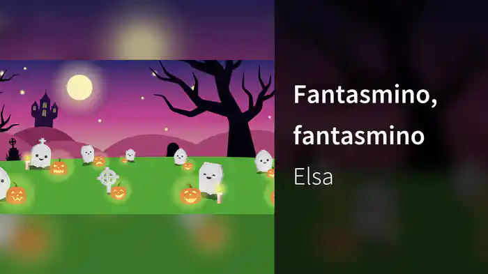 Fantasmino, fantasmino
