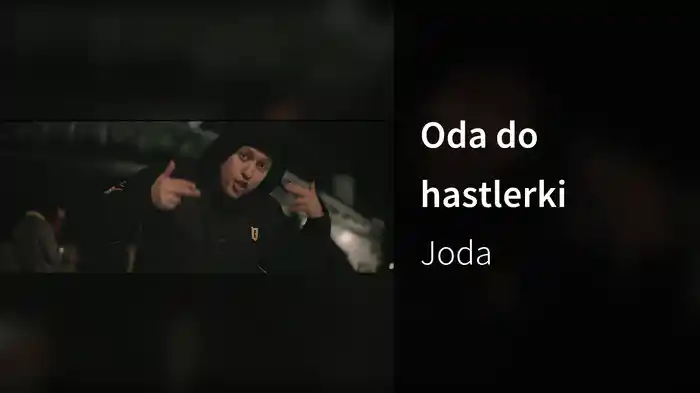 Oda do hastlerki