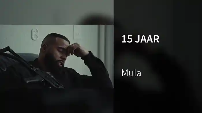 15 JAAR
